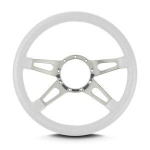 Lecarra Mark 9 Supreme Steering Wheel