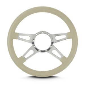 Lecarra Mark 9 Supreme Steering Wheel