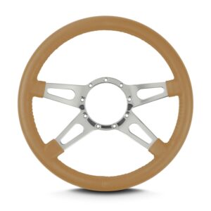 Lecarra Mark 9 Supreme Steering Wheel