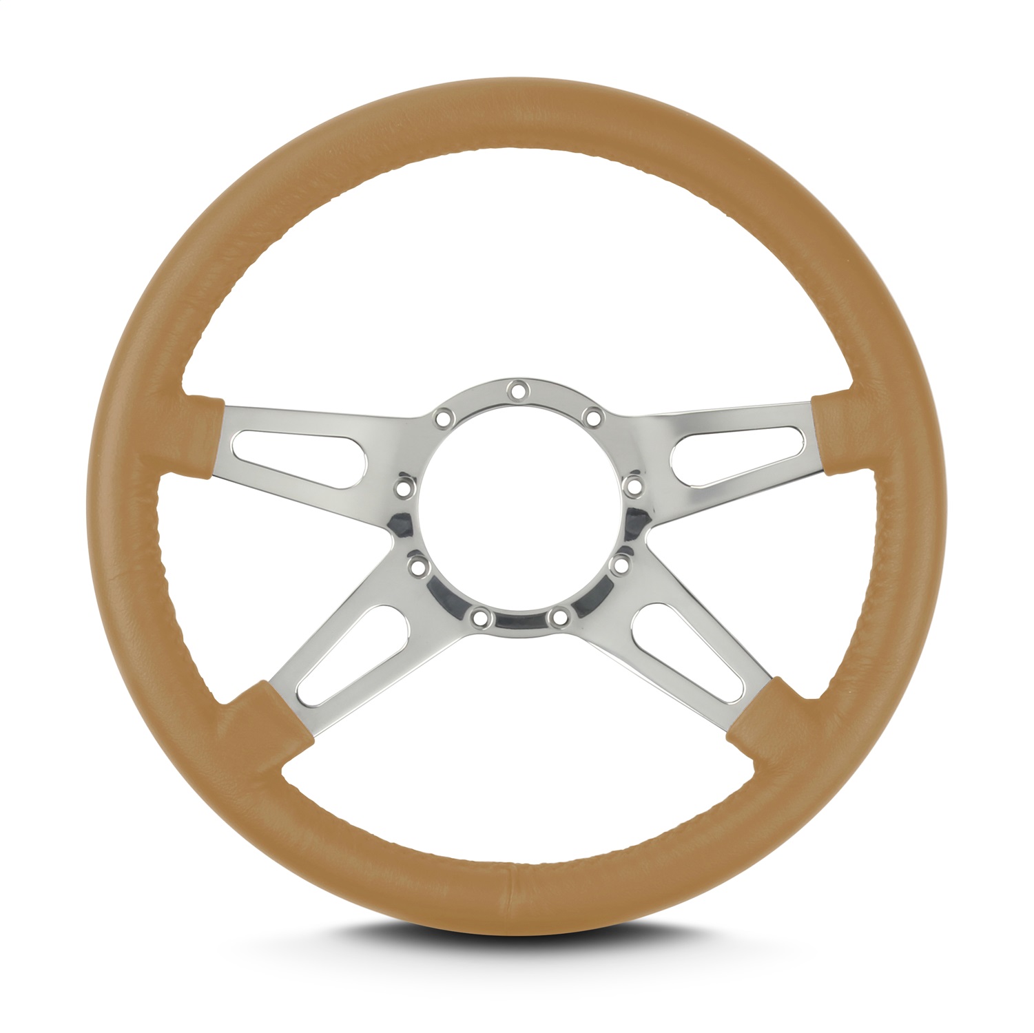 Lecarra Mark 9 Supreme Steering Wheel