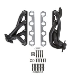 Shorty Headers