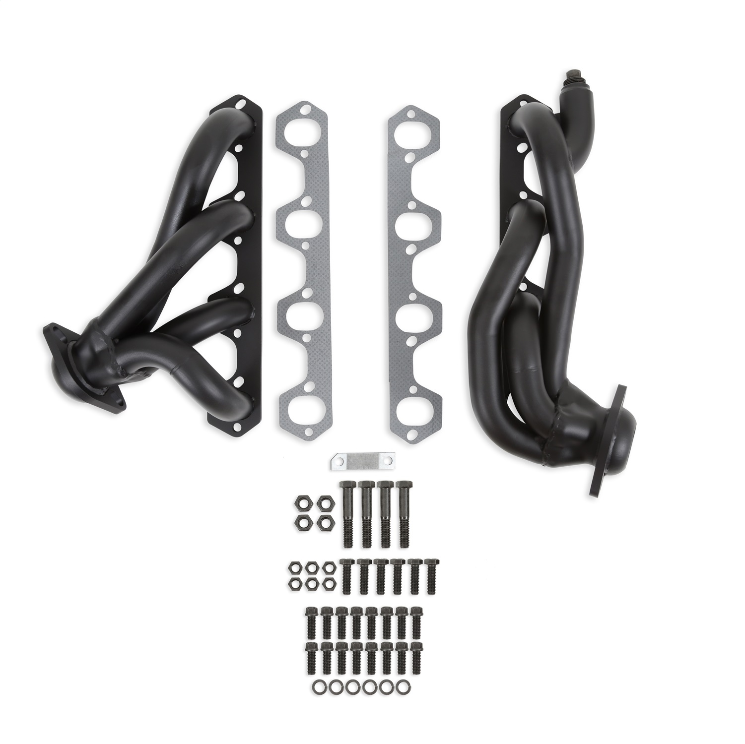 Shorty Headers