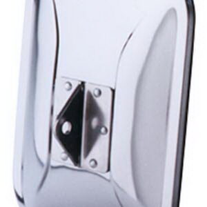 OE Replacement Mirror Head