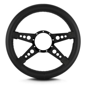 Lecarra Mark 9 GT Steering Wheel