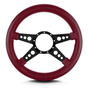 Lecarra Mark 9 GT Steering Wheel