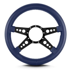 Lecarra Mark 9 GT Steering Wheel