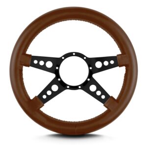 Lecarra Mark 9 GT Steering Wheel