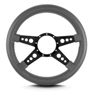 Lecarra Mark 9 GT Steering Wheel
