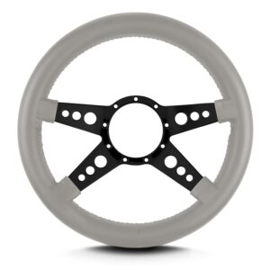 Lecarra Mark 9 GT Steering Wheel