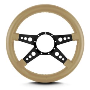 Lecarra Mark 9 GT Steering Wheel