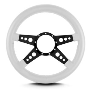 Lecarra Mark 9 GT Steering Wheel