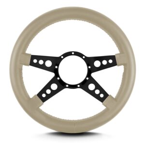 Lecarra Mark 9 GT Steering Wheel