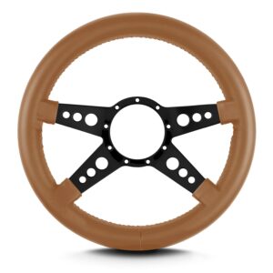 Lecarra Mark 9 GT Steering Wheel