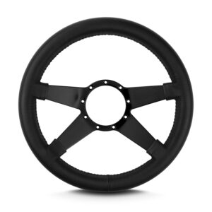 Lecarra Mark 9 Standard Steering Wheel