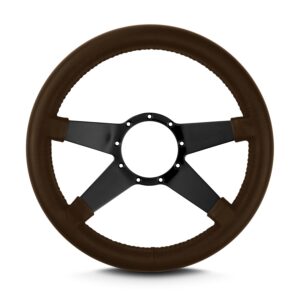 Lecarra Mark 9 Standard Steering Wheel