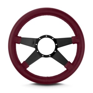 Lecarra Mark 9 Standard Steering Wheel