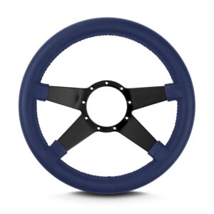 Lecarra Mark 9 Standard Steering Wheel