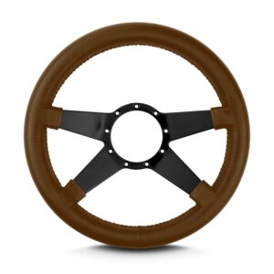 Lecarra Mark 9 Standard Steering Wheel