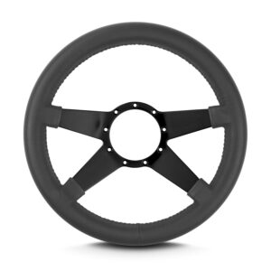 Lecarra Mark 9 Standard Steering Wheel