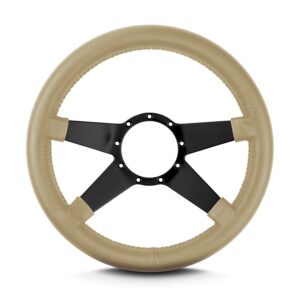 Lecarra Mark 9 Standard Steering Wheel