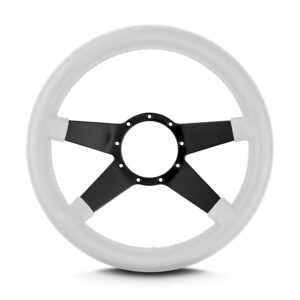 Lecarra Mark 9 Standard Steering Wheel