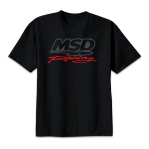 MSD Racing T-Shirt