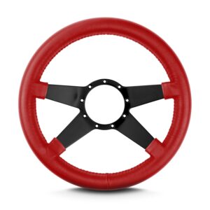 Lecarra Mark 9 Standard Steering Wheel