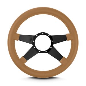 Lecarra Mark 9 Standard Steering Wheel