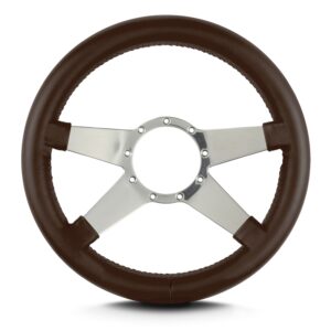 Lecarra Mark 9 Standard Steering Wheel