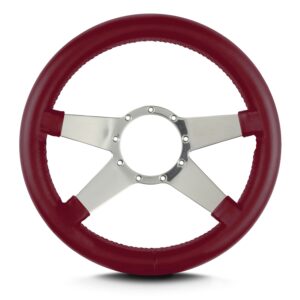 Lecarra Mark 9 Standard Steering Wheel