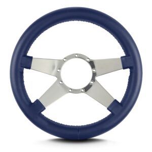 Lecarra Mark 9 Standard Steering Wheel