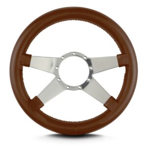 Lecarra Mark 9 Standard Steering Wheel