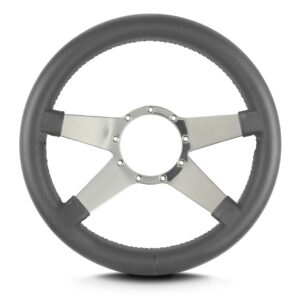 Lecarra Mark 9 Standard Steering Wheel