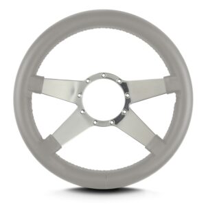 Lecarra Mark 9 Standard Steering Wheel