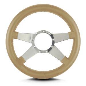 Lecarra Mark 9 Standard Steering Wheel