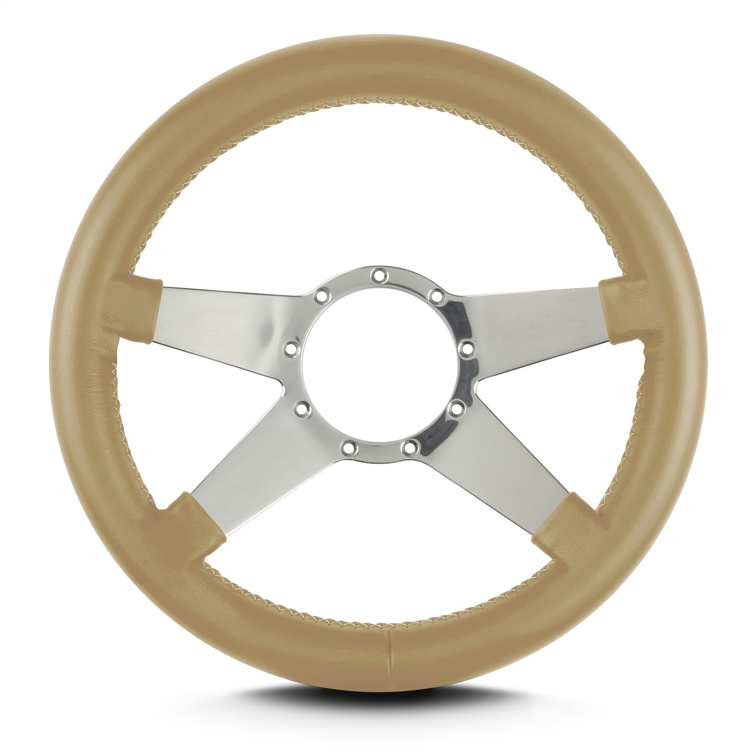 Lecarra Mark 9 Standard Steering Wheel