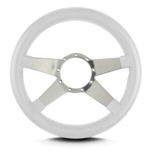 Lecarra Mark 9 Standard Steering Wheel