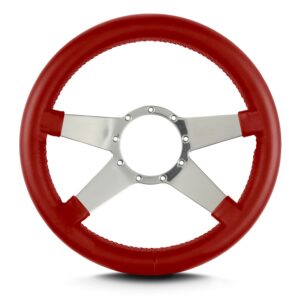 Lecarra Mark 9 Standard Steering Wheel