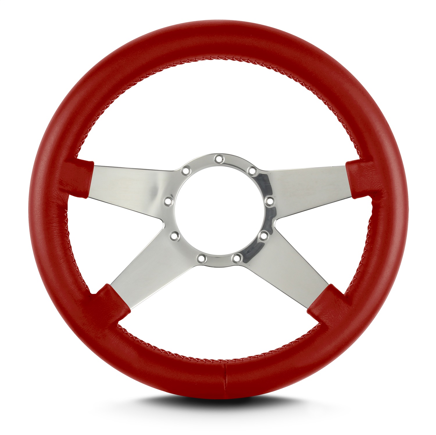 Lecarra Mark 9 Standard Steering Wheel