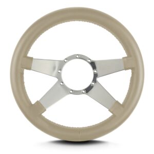 Lecarra Mark 9 Standard Steering Wheel