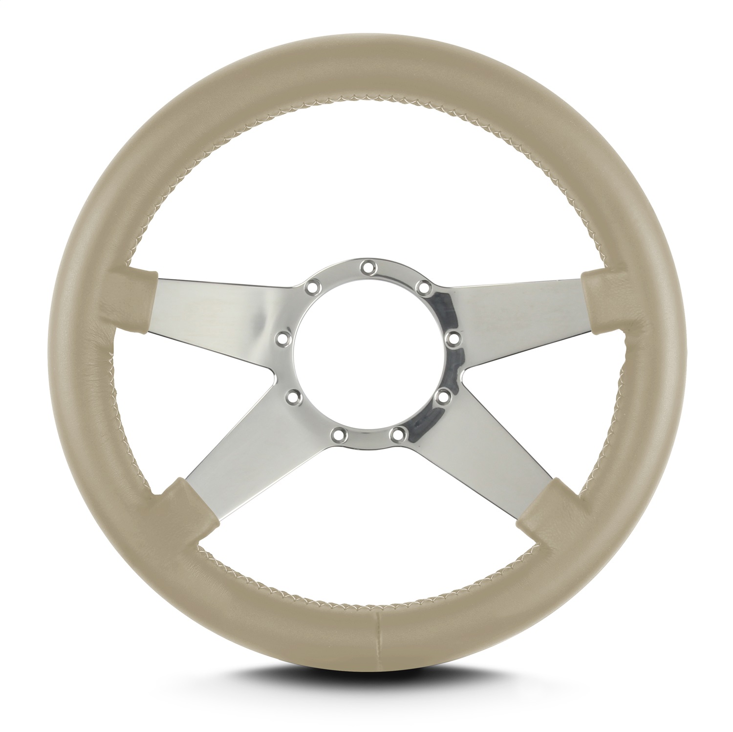 Lecarra Mark 9 Standard Steering Wheel