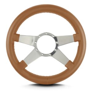 Lecarra Mark 9 Standard Steering Wheel