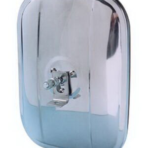 OE Replacement Mirror Head