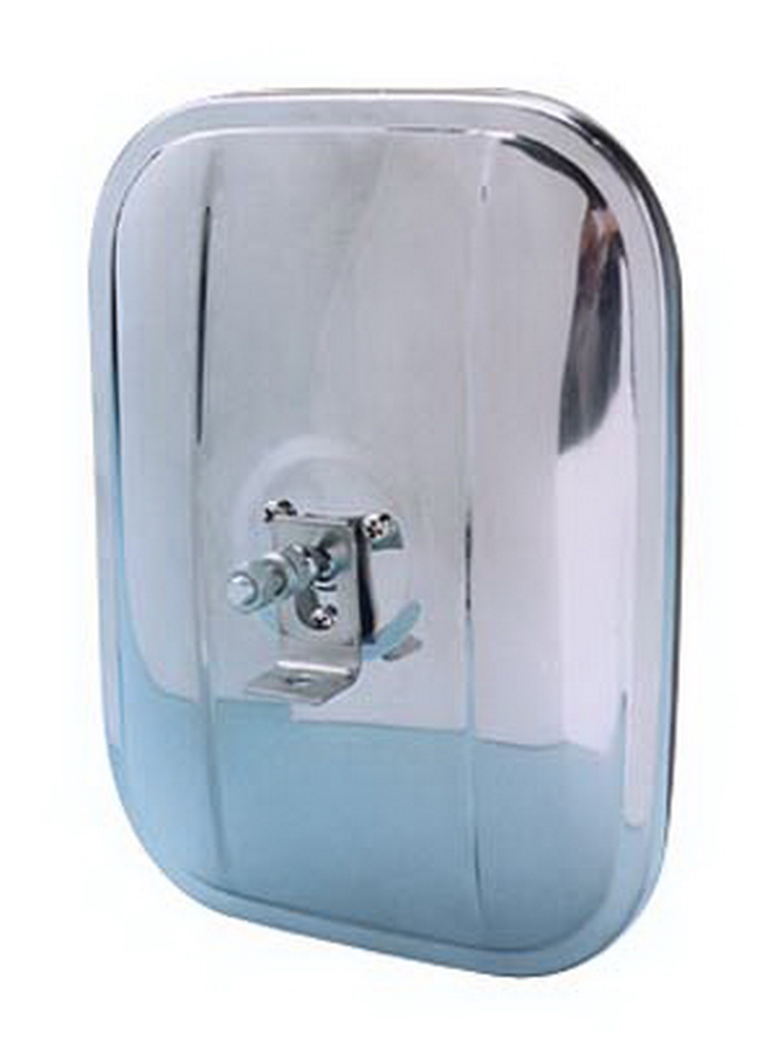 OE Replacement Mirror Head