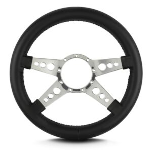 Lecarra Mark 9 GT Steering Wheel