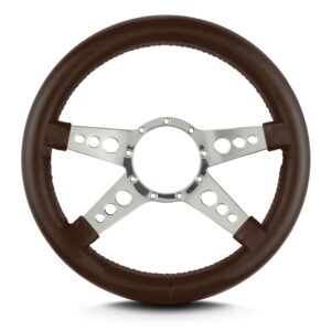 Lecarra Mark 9 GT Steering Wheel