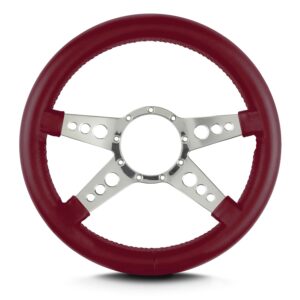 Lecarra Mark 9 GT Steering Wheel