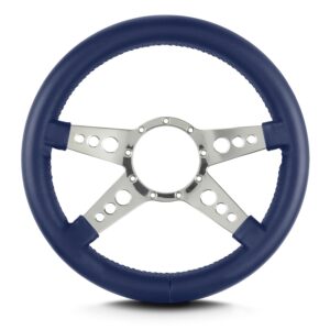 Lecarra Mark 9 GT Steering Wheel