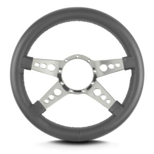 Lecarra Mark 9 GT Steering Wheel
