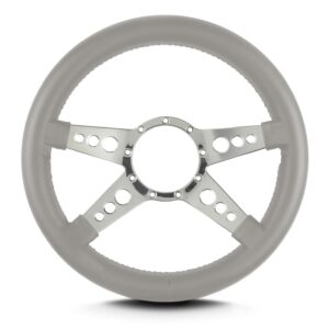 Lecarra Mark 9 GT Steering Wheel
